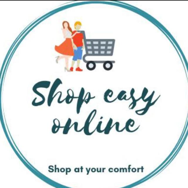 Shop easy online🙏