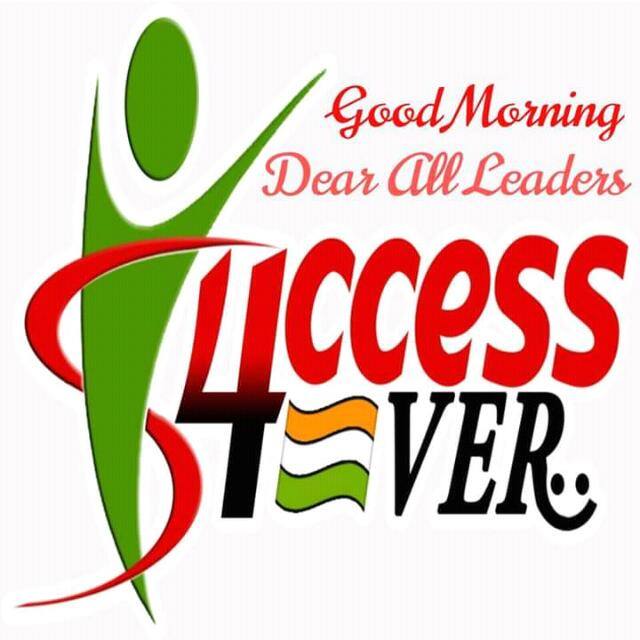 Success4ever ki makichood