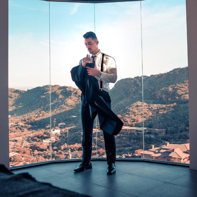 Meta Force With Mohsin