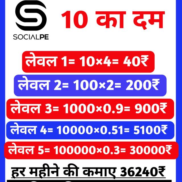 social pe new online platform