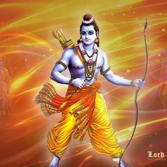 🚩🚩 जय श्री राम 🚩🚩