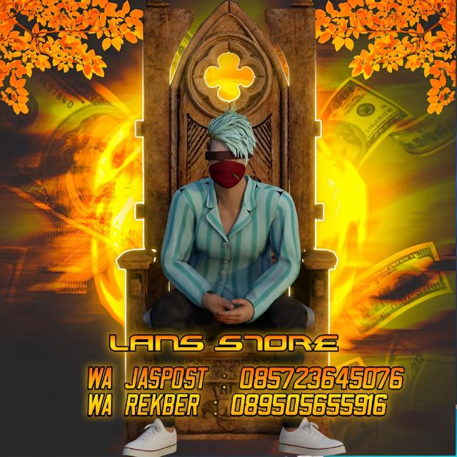 JB || LANSZ XD STORE #1