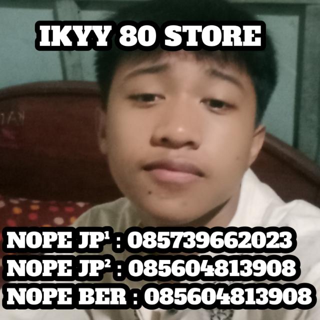 GC STOCK IKYY 80 × OWN¹😎