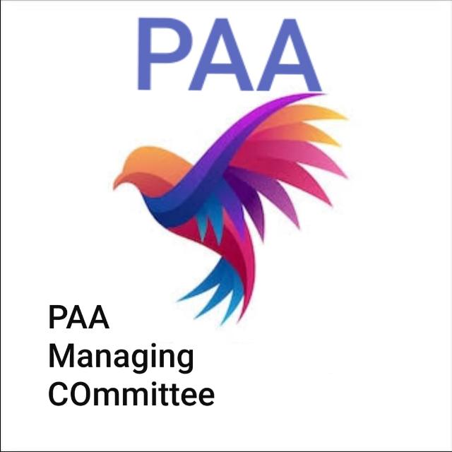 PAA COMMITTEE 