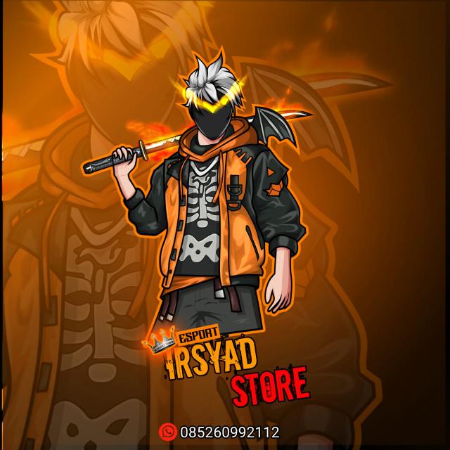 JB3 || IRSYAD FENNEX