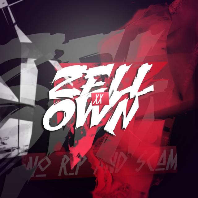 JB ZELL X Own