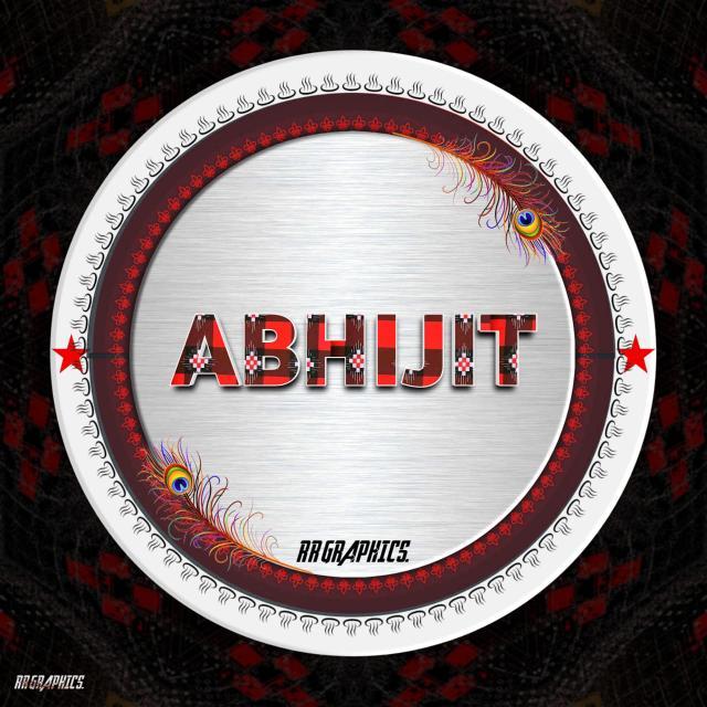ABHIJIT EDIT