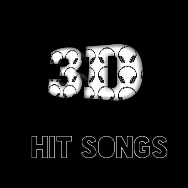 3D  hit Song