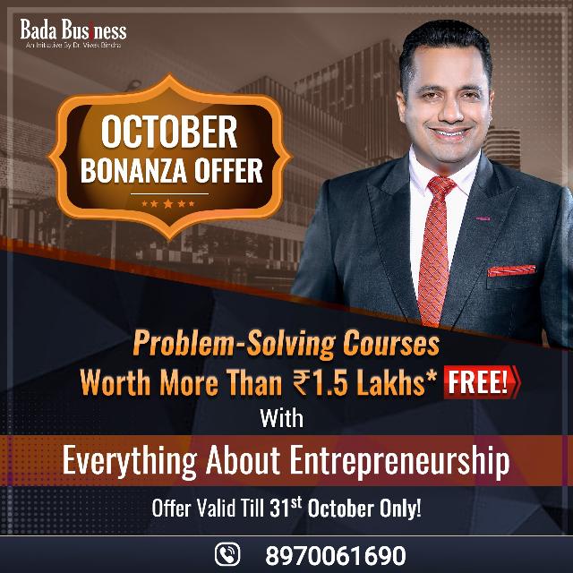 Dr Vivek Bindra fans