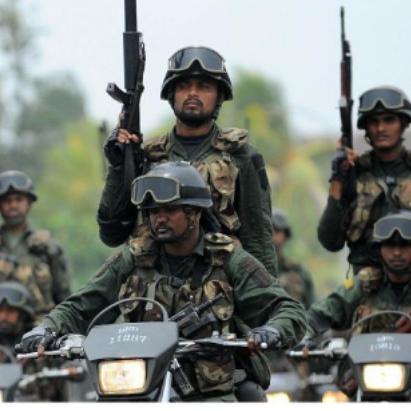 Sri Lanka Army Lovers⚔️⚔️⚔️
