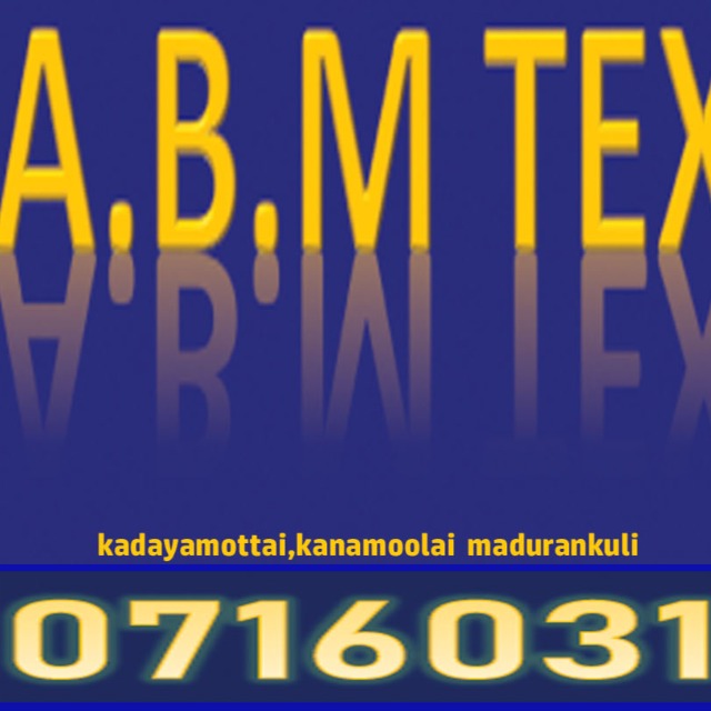 A B M TEX