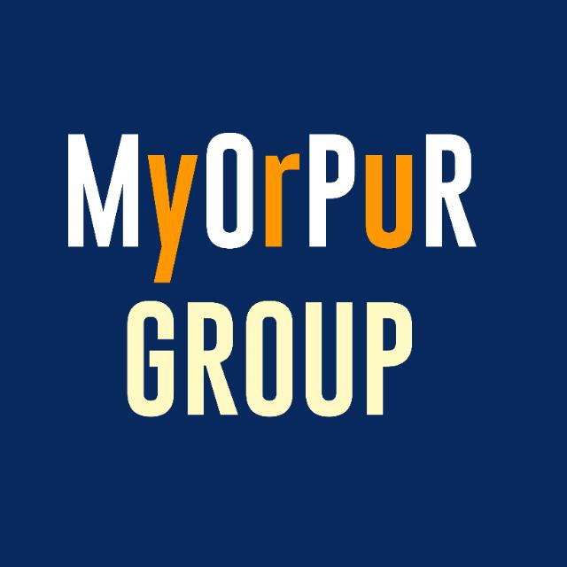 Myorpur Youngest Group Sonbhadra