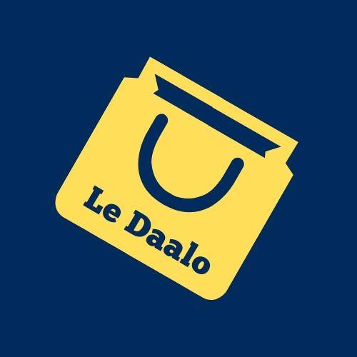 Le Daalo - Group 21