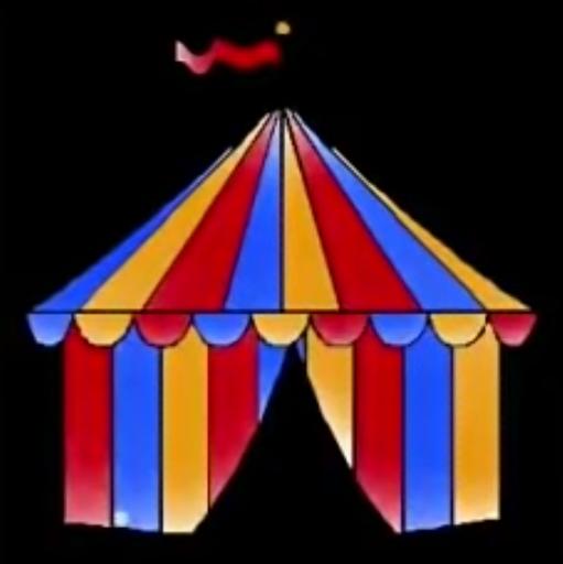 SILLY CIRCUS ?