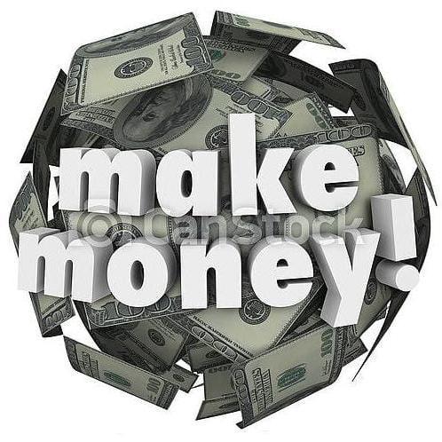 Earning Applications