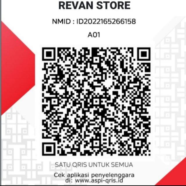 ISIAN BY REVAN X REFF