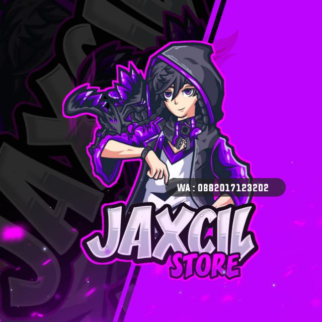 STOK || RESS JAXCIL STORE?