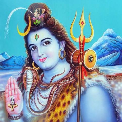 जय🙏जय🙏शिवशंकर🙏भोलेनाथ🙏