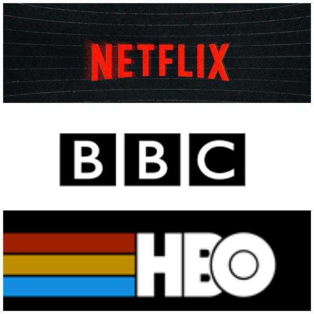 HBO Films & Netflix Films