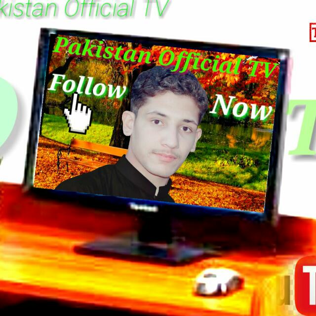 Pakistan Official TV