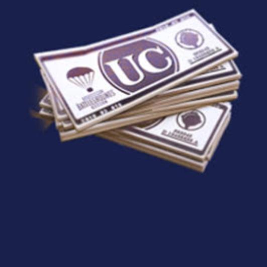 Lowest uc buy 💯 trusted