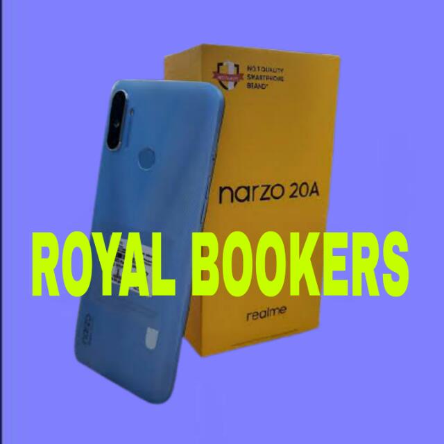 ??ROYAL BOOKERS??