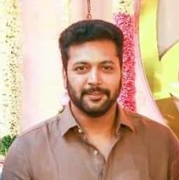 jayam ravi fans
