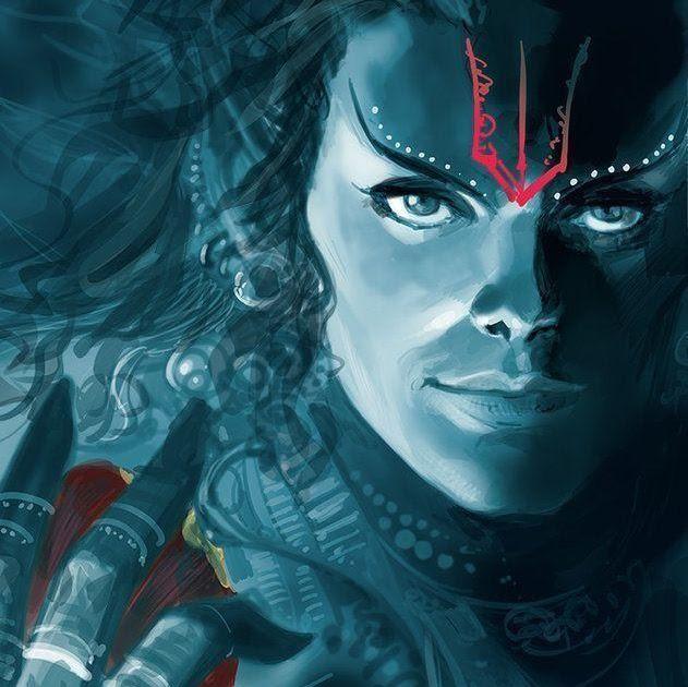 Mahadev Blogs 