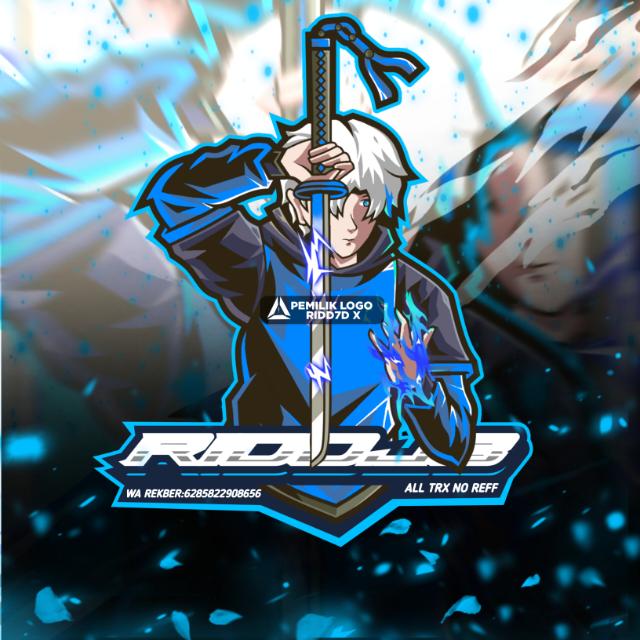 JASTEB RIDD7D OWN X 2