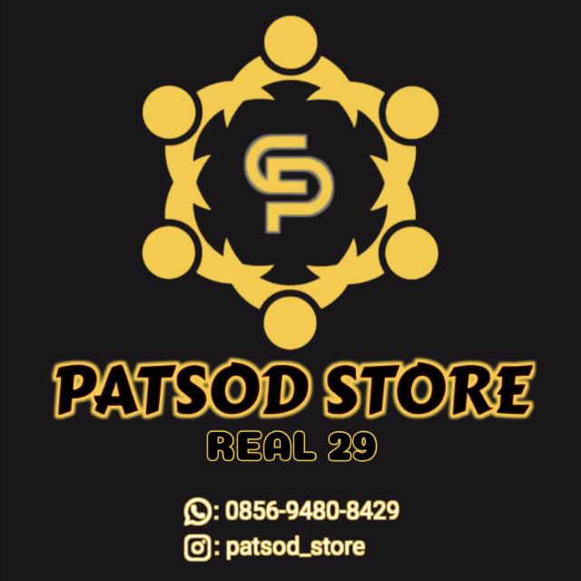 ALL APK BY PATSOD STORE