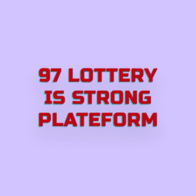 LOTTERY SIGNAL GROUP