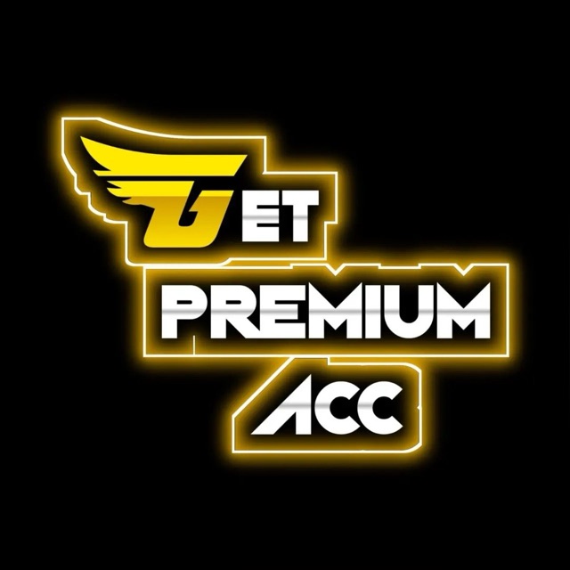 GET PREMIUM ACCOUNT🛒