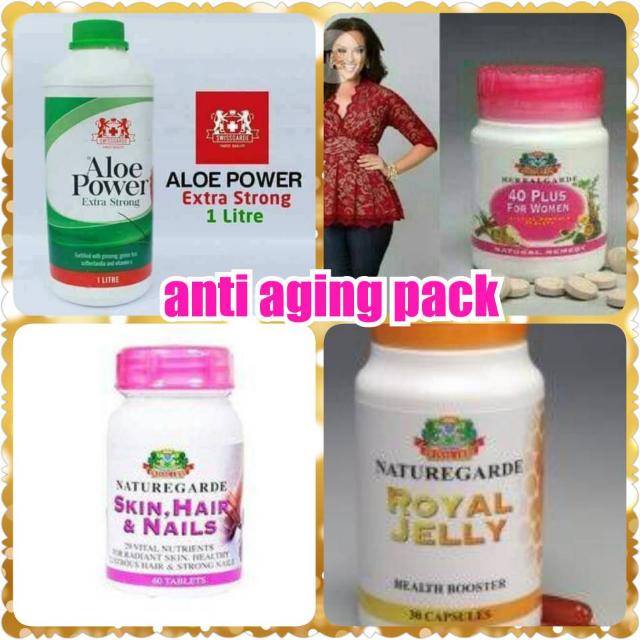 Swissgarde Life Changer