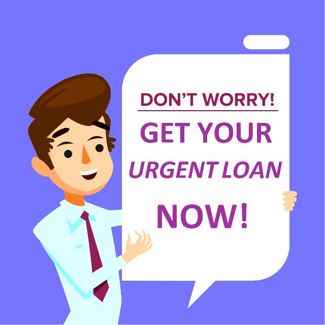 Urgent Personal Loan