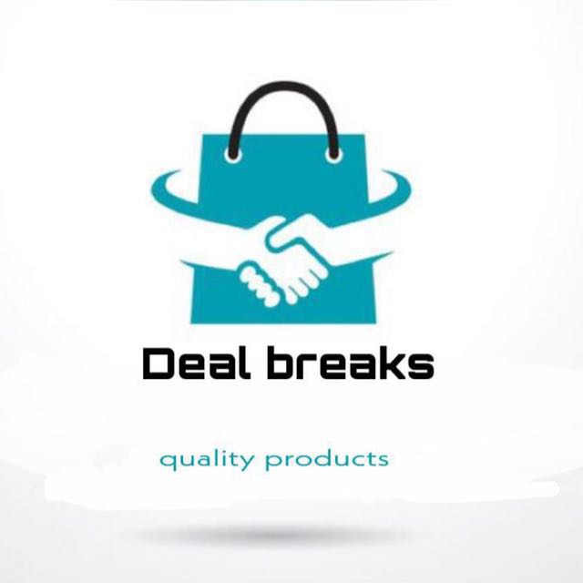 DEALBREAKS🛍ONLINESHOPPING