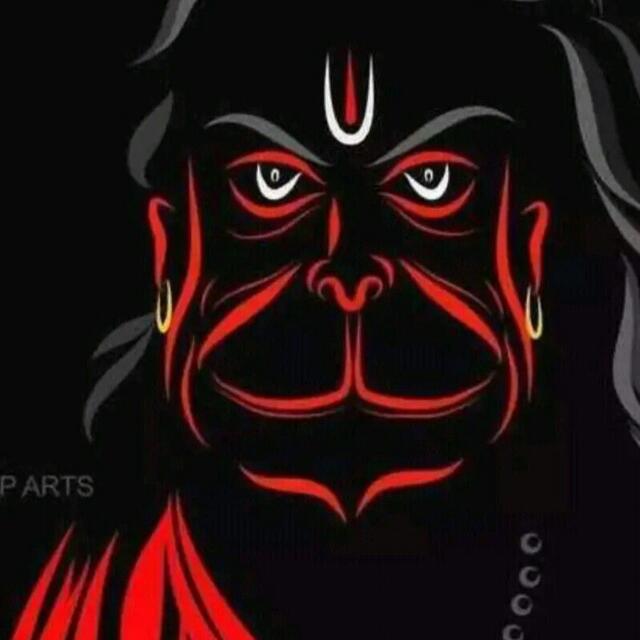 JAI HANUMAN ???
