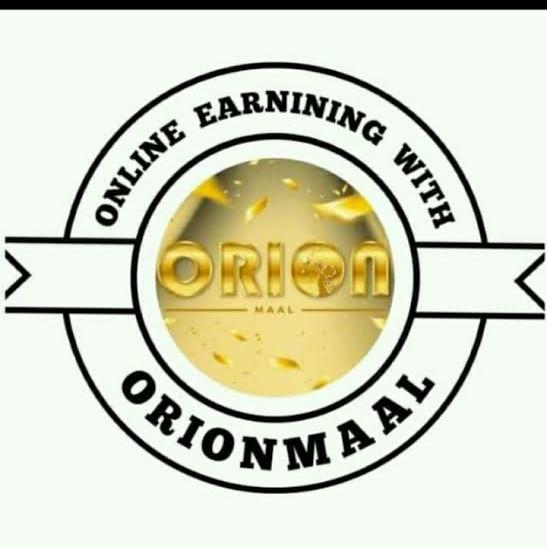 MY TEAM OrionMall 