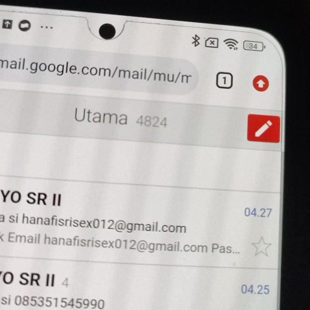 MURTEB YT+TWIT BY BALL ©®