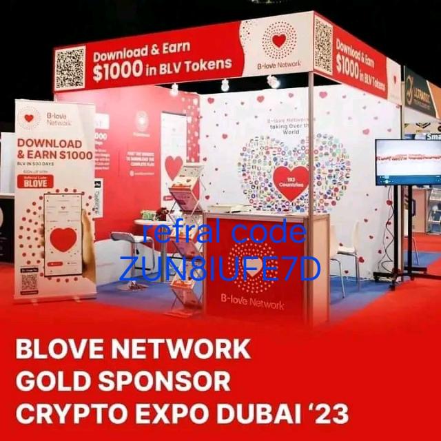 B love token buy and sale