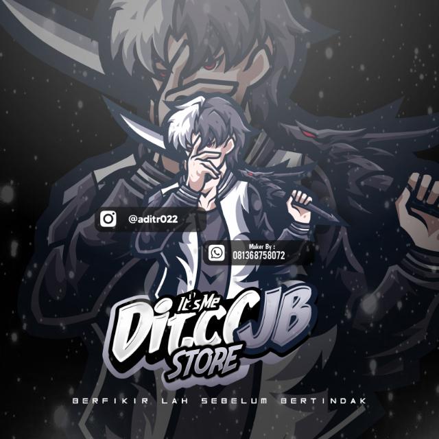 GC STOCK || DITC JB¹