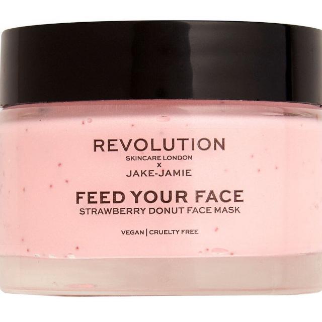 Revolution face mask