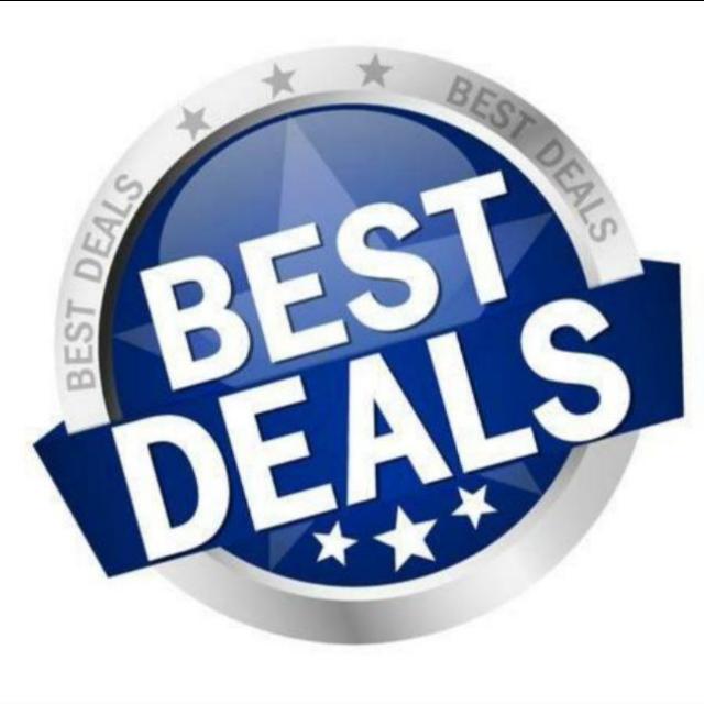 Online loot deals 8 progress