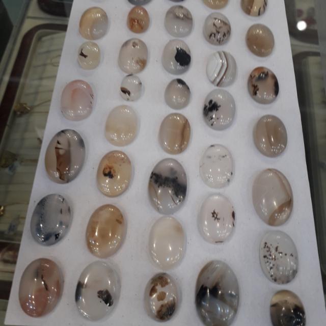 Gems &amp; stones collection5