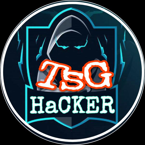 TsG HaCKER