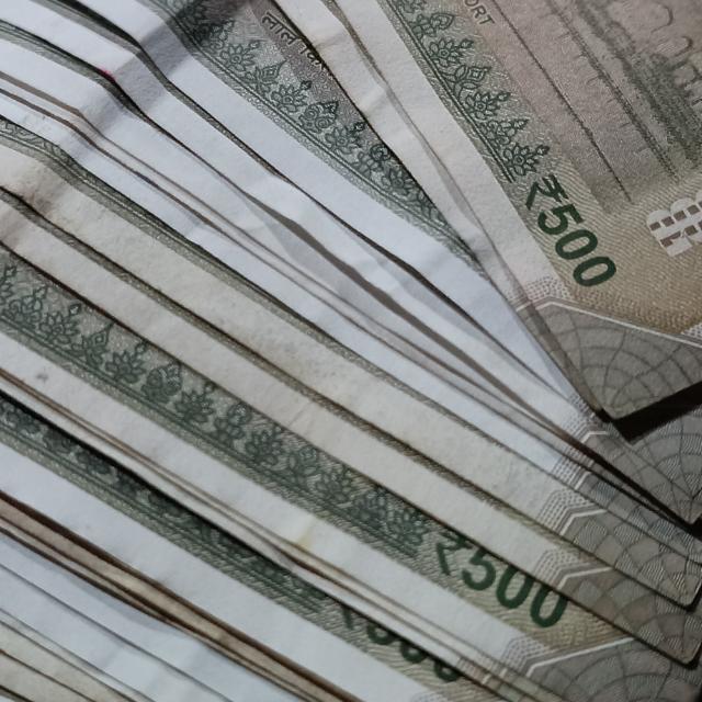 MONEY