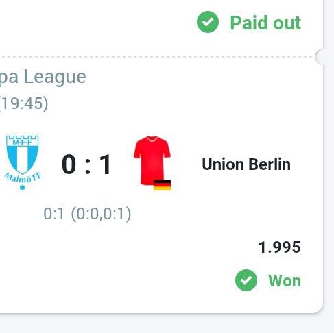 THE BETTING ACHIEVERS?