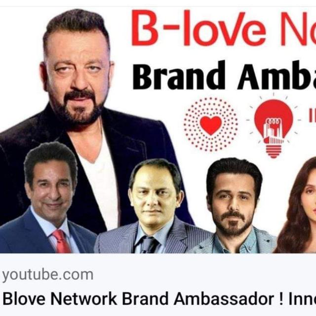 B love network