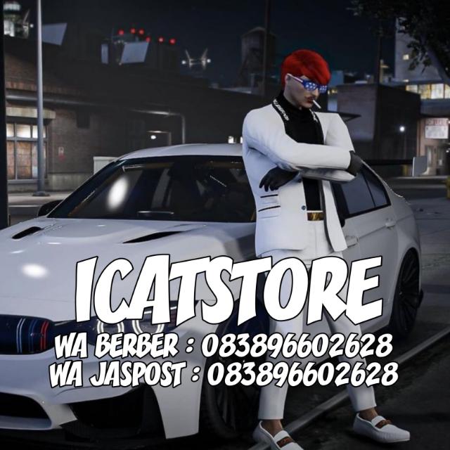 JB ICATSTORE #1