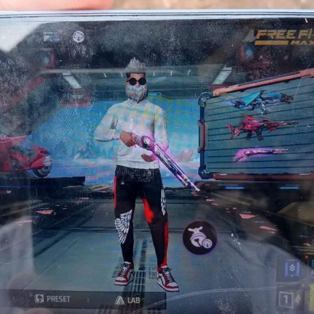 MURTEB FREE YUDZZ08 ♻️