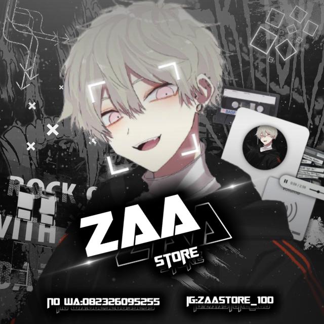JB | | ZAA STORE³